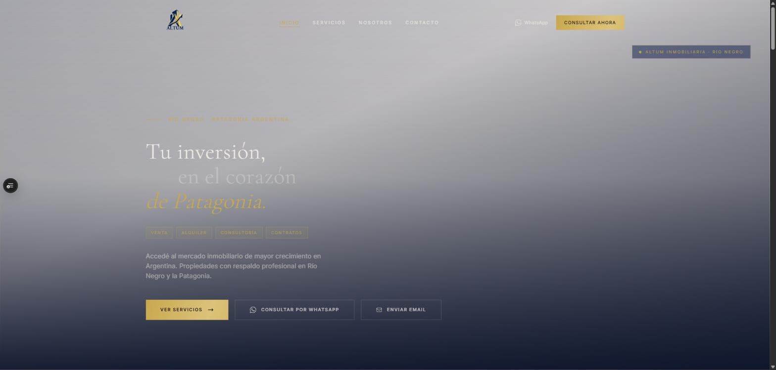 Altum Sci preview